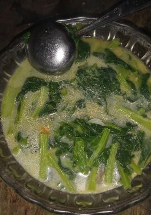 Foto resep Sayur cesin