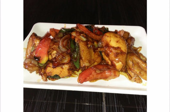 Anti Ribet, Buat Ayam Kecap Manis Gurih Simpel
