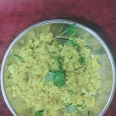A picture of Egg ki buji.