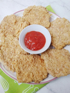 Foto resep Tempe Goreng Tepung Kriuk