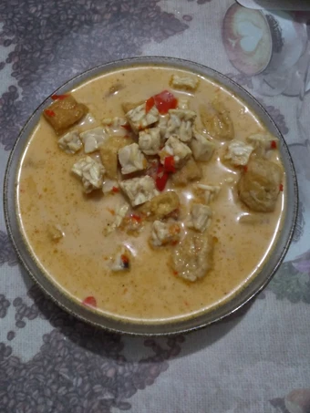 Cara Mudah Membuat Resep Sambel Goreng Tempe &amp; Tahu Pong yang Menggugah Selera Anti Ribet, Bisa Manjain Lidah