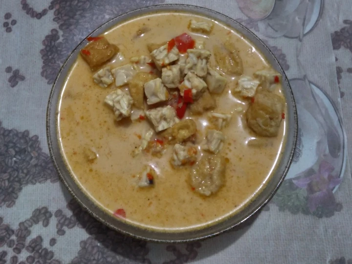 Cara Mudah Membuat Resep Sambel Goreng Tempe &amp;amp; Tahu Pong yang Menggugah Selera Anti Ribet, Bisa Manjain Lidah