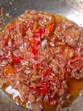 Sambal kecombrang