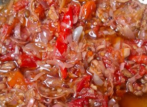 Foto resep Sambal kecombrang