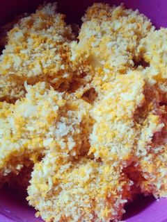 Foto resep Nugget Ayam Homemade