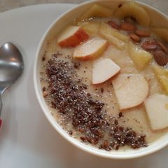 A picture of Fruity Smoothie.