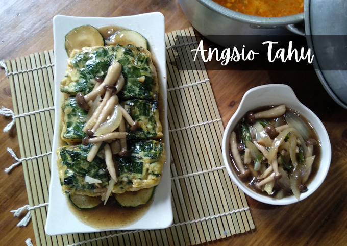 Angsio Tahu