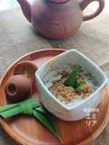 Bubur Jali (Pearl Barley)