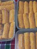 Risoles Lasagna Frozen Snack