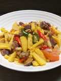 66. Tumis Pedas Utren Ampela