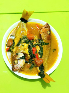 Foto resep Woku Belanga