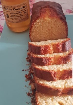 Une photo de Quatre Quart Breton