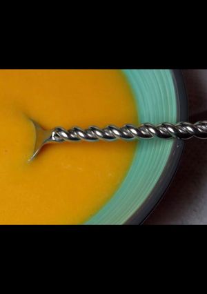 Une photo de Potage Brighton