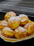Poffertjes