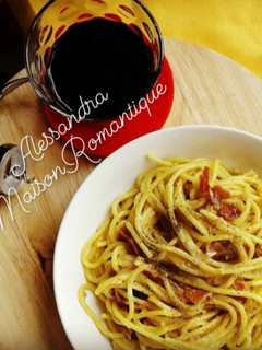 Foto di La mia Carbonara