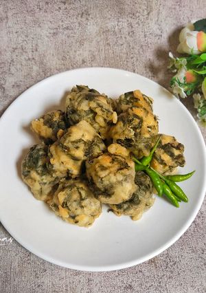 Foto resep Rolade Daun Singkong Tahu Khas Salatiga