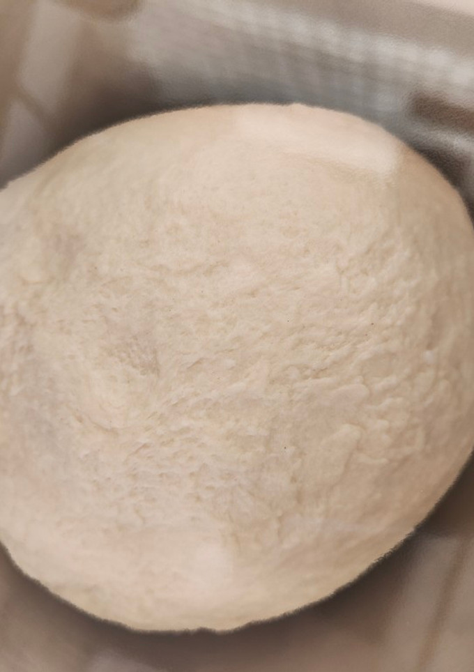 Una foto de Masa para empanadas