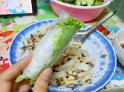 Hình ảnh của bún vét tủ lạnh