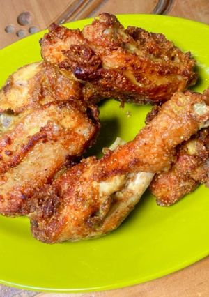 Foto resep Ayam Goreng Ketumbar