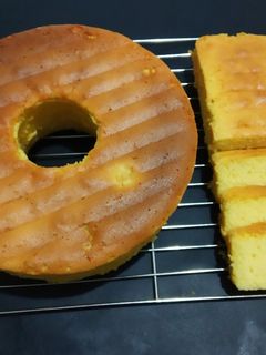 Foto resep Bolu Keju Panggang