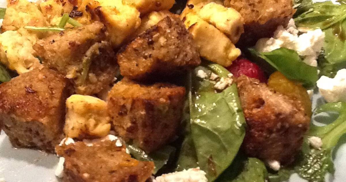 357 easy and tasty salad recipes by home cooks Cookpad