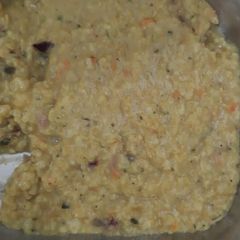 A picture of Oats.