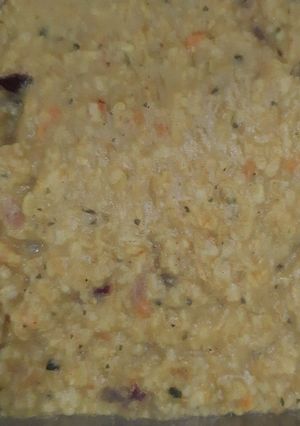 A picture of Oats.