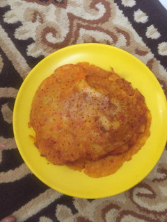 A picture of Wainar flour 2.