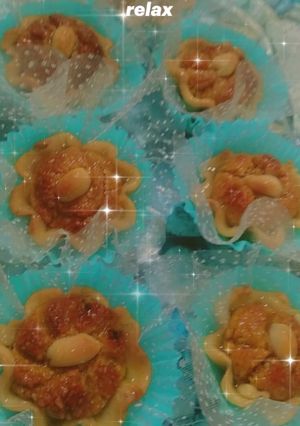 صورة لوصفة دزيريات على طريقتي
