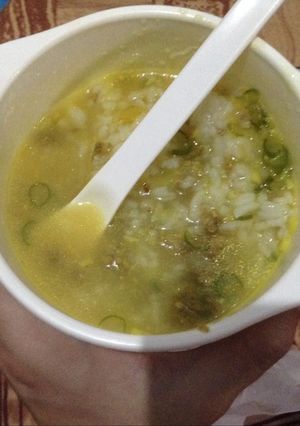 Foto resep Soto daging (mpasi 10+)