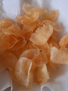 صورة لوصفة شيبس
