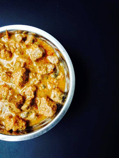 188.கடாய் கோஷ்ட் மட்டன் செய்முறை முக்கிய புகைப்படம்