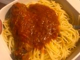 Chicken Stew