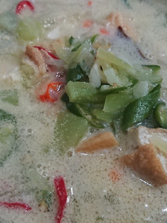 Foto resep Lodeh Labu Siam