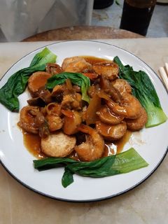 Foto resep Sapo tahu