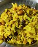 Kanda poha