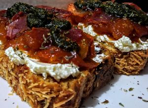 Una foto de TAPAS Caramelizadas...!😋