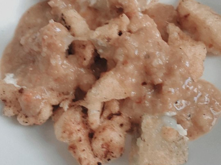 Bagaimana Menyiapkan Batagor simpel Anti Gagal