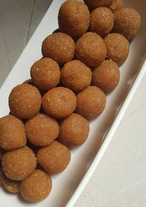 صورة لوصفة حلا النارجيل 😍