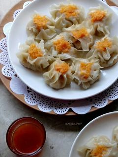 Foto resep Siomay Dimsum