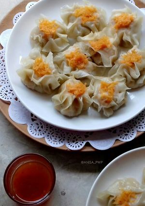 Foto resep Siomay Dimsum