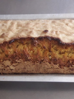 Una foto de Carrot cake 🥕