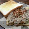 Creamy Tuna Sandwich