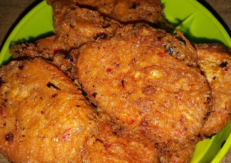 Recipe of Ultimate Alalen Doya
