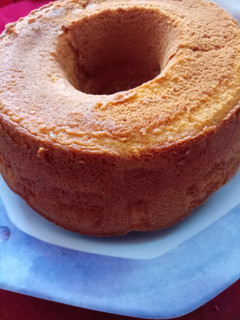 Una foto de Panetela cubana 🇨🇺