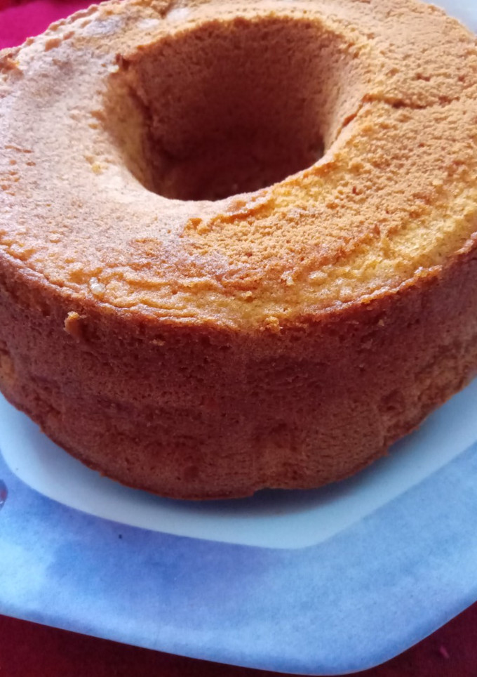 Una foto de Panetela cubana 🇨🇺