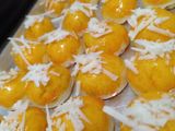 Nastar keju 🍍🍍🍍(oven tangkring)