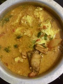 Foto resep Tongseng ayam pedes