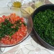 تبولة لبنانية