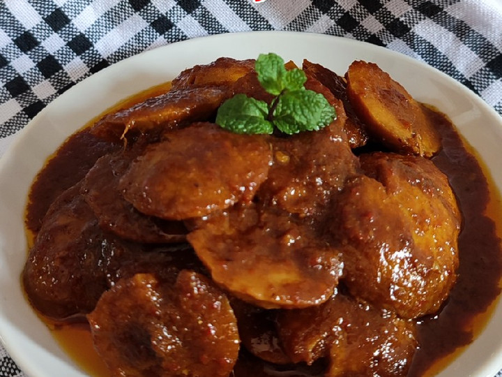 Bagaimana Membuat Semur Jengkol Pedas yang Bisa Manjain Lidah